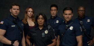 911 saison 10