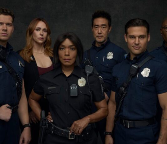 911 saison 10
