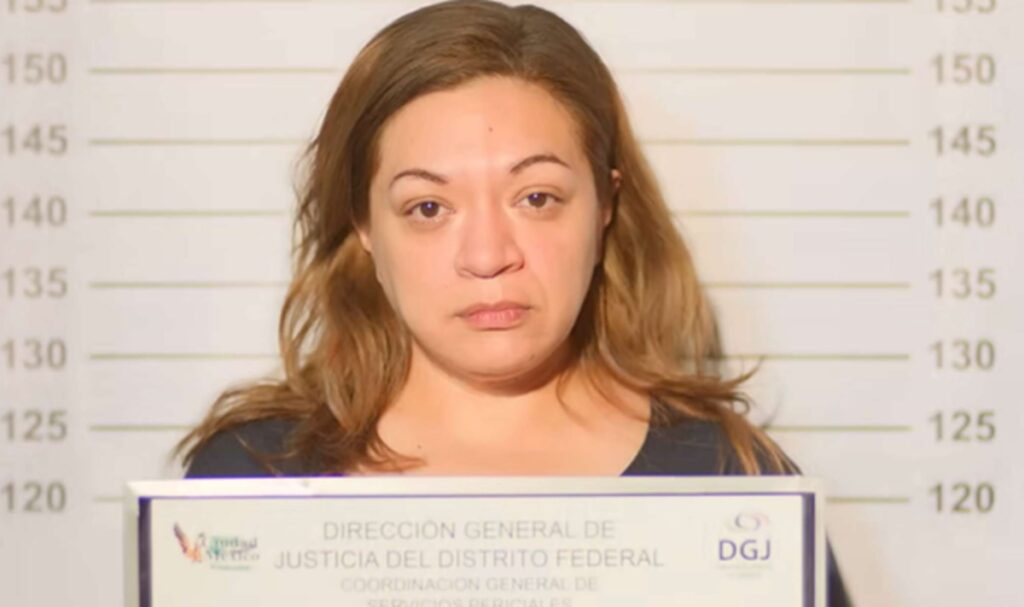 Ale Mendoza aujourdhui