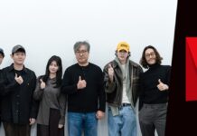 The Dealer Netflix histoire casting et sortie de la série coréenne