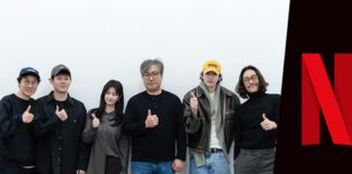 The Dealer Netflix histoire casting et sortie de la série coréenne