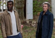 a linstinct saison 1 fin