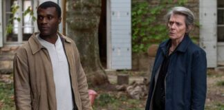a linstinct saison 1 fin