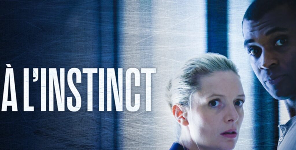 a linstinct saison 2