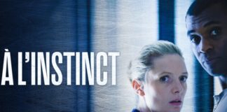 a linstinct saison 2