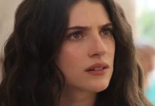 Sterling Point Saison 1 : Avec qui fini en couple Annie ? annie couple sterling point