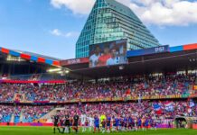 bale fc barcelone streaming