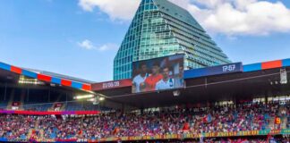bale fc barcelone streaming