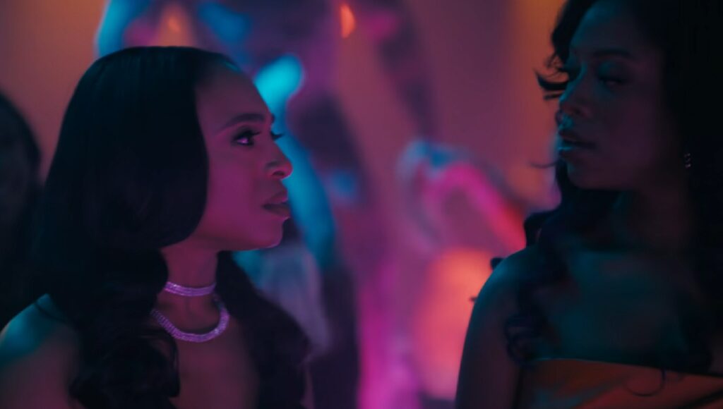 beauty in black saison 3 episode 9