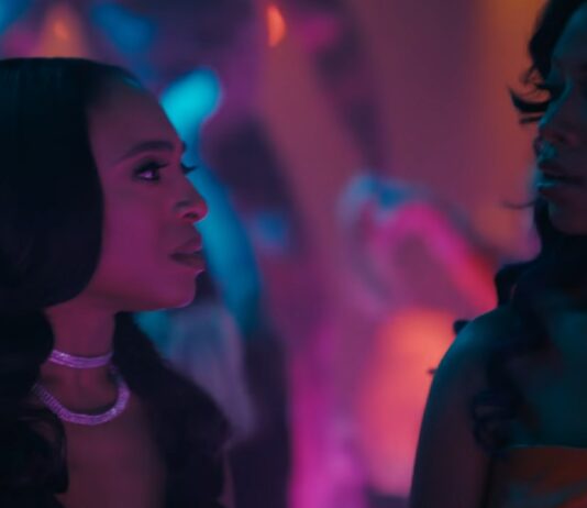 beauty in black saison 3 episode 9