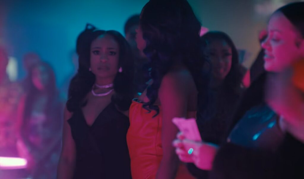 beauty in black saison 3 partie 2
