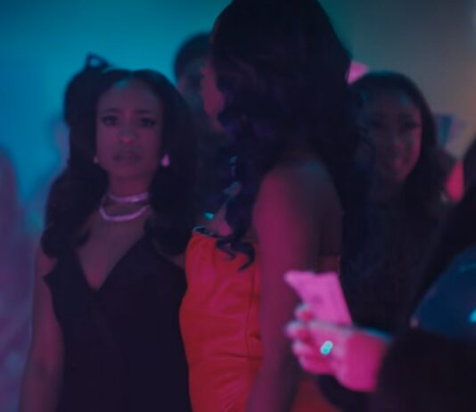 beauty in black saison 3 partie 2