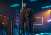 beauty in black saison 3 qui est mort
