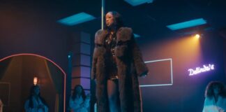 beauty in black saison 3 qui est mort