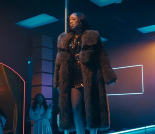 beauty in black saison 3 qui est mort