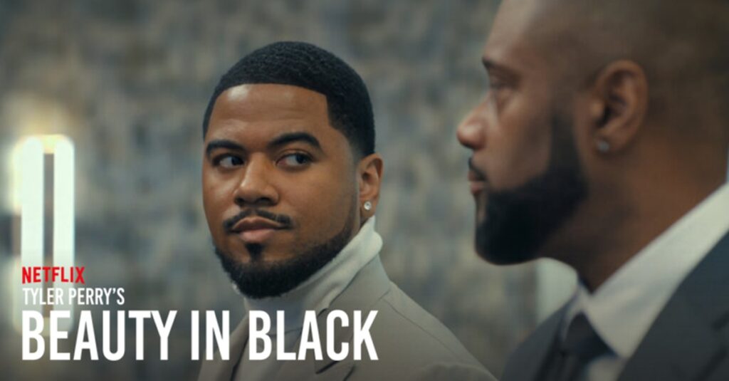 beauty in black saison 4
