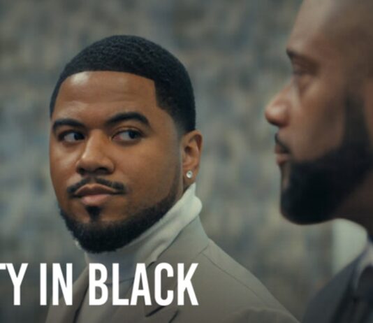 beauty in black saison 4