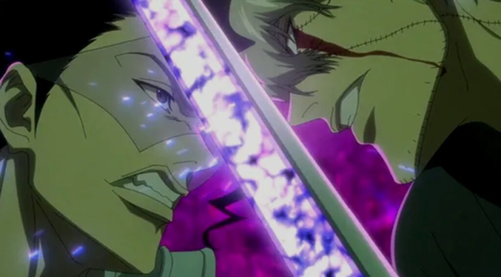 bleach thousand year blood war episode 43