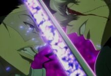 bleach thousand year blood war episode 43
