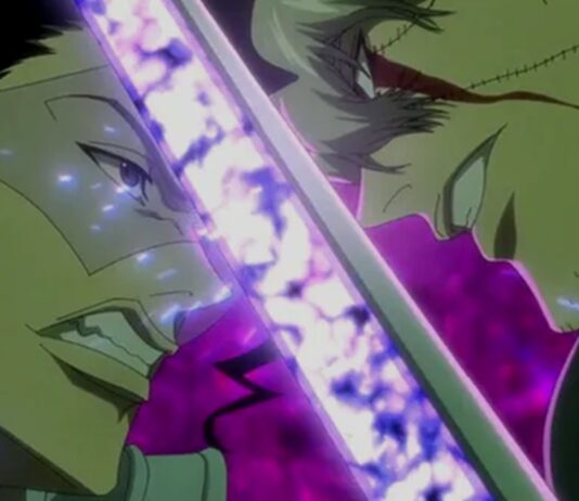 bleach thousand year blood war episode 43