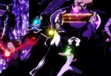 bleach thousand year blood war episode 44