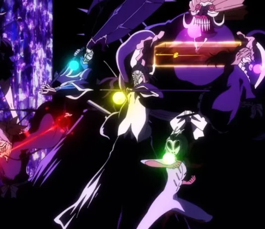 bleach thousand year blood war episode 44