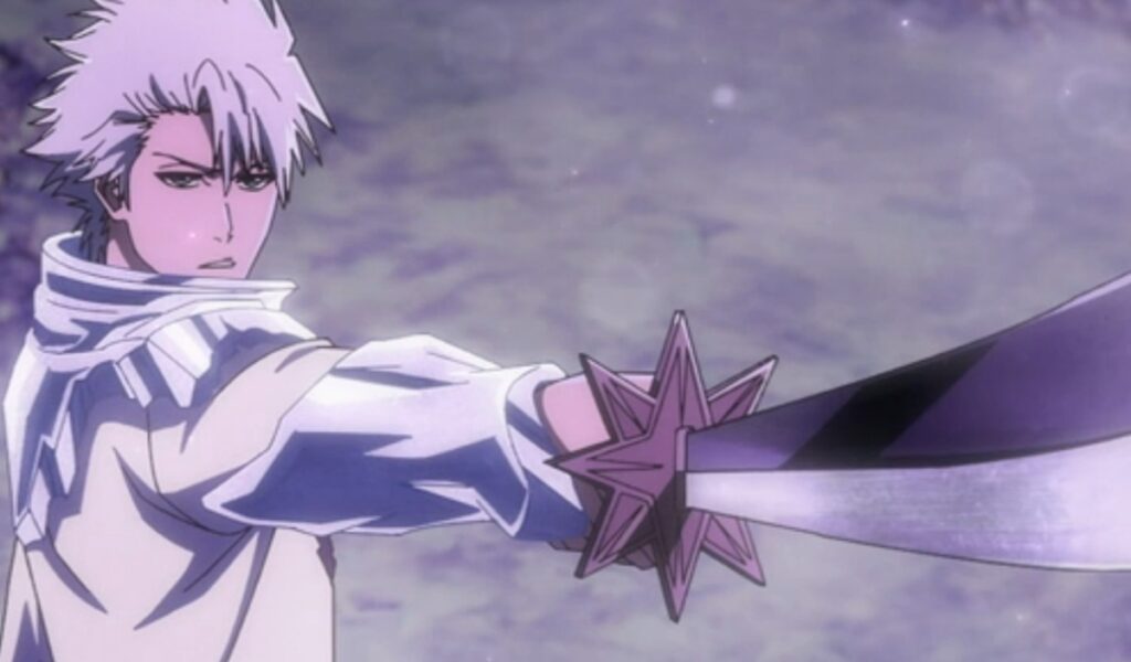 bleach thousand year blood war episode 45
