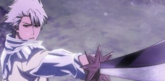 bleach thousand year blood war episode 45