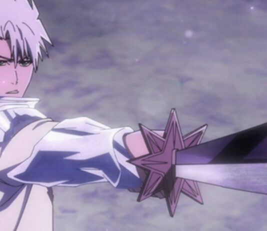 Bleach Thousand Year Blood War Épisode 45 : Quelle date et heure de sortie ? bleach thousand year blood war episode 45