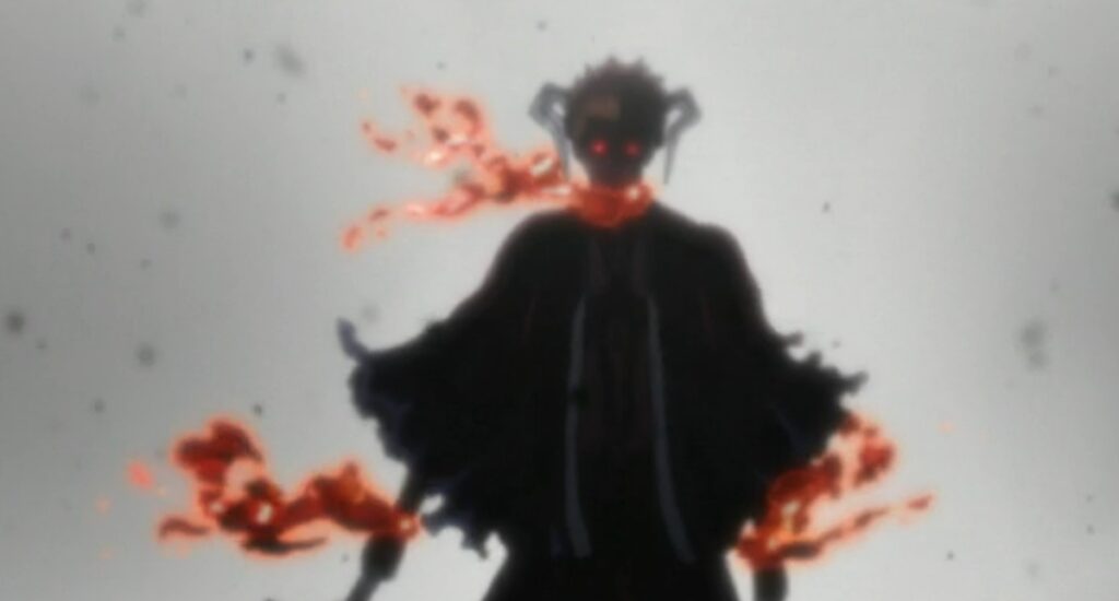 bleach thousand year blood war episode 46