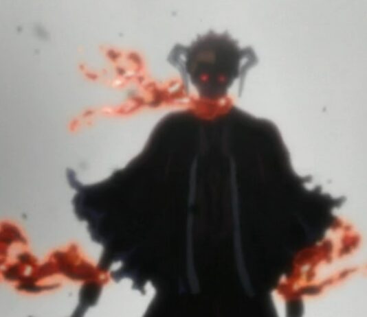 bleach thousand year blood war episode 46