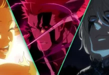 bleach thousand year blood war episode 47