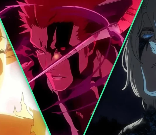 bleach thousand year blood war episode 47