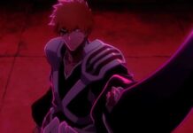 bleach thousand year blood war partie 4 episode 3