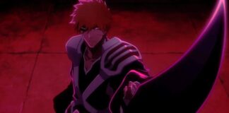 bleach thousand year blood war partie 4 episode 3