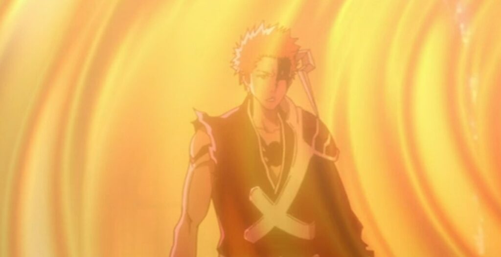 bleach thousand year blood war partie 4 episode 5