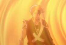 bleach thousand year blood war partie 4 episode 5