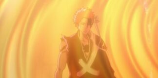 bleach thousand year blood war partie 4 episode 5