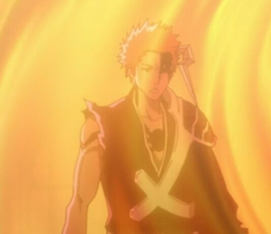 Bleach Thousand Year Blood War Partie 4 Épisode 5 : Quelle date et heure de sortie ? bleach thousand year blood war partie 4 episode 5
