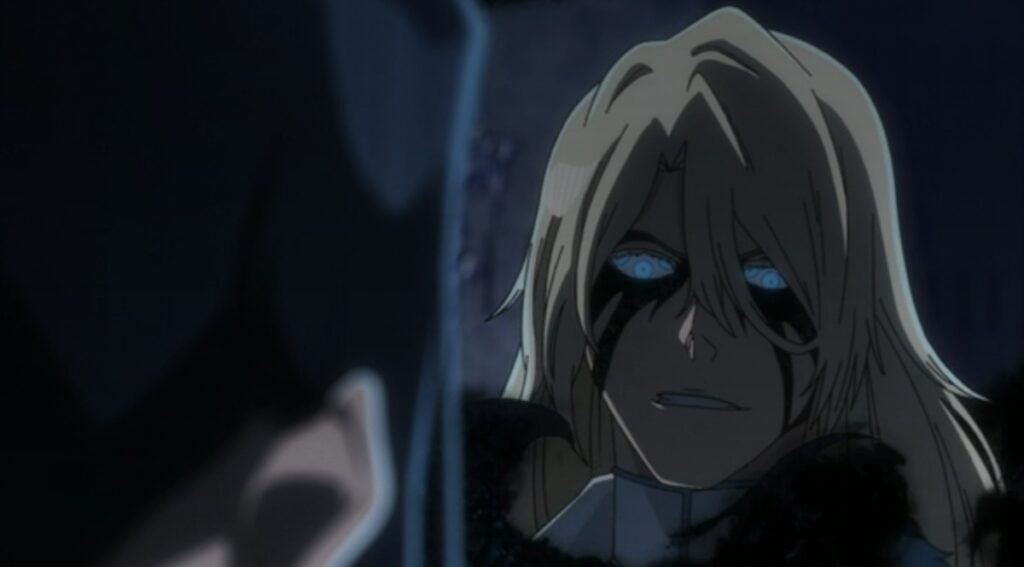 bleach thousand year blood war partie 4 episode 6