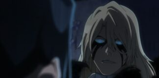 bleach thousand year blood war partie 4 episode 6