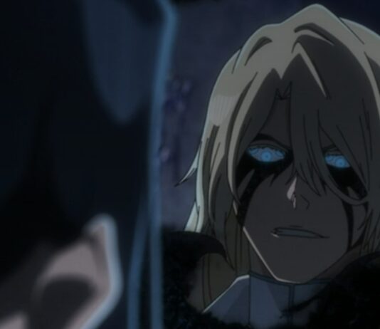 bleach thousand year blood war partie 4 episode 6