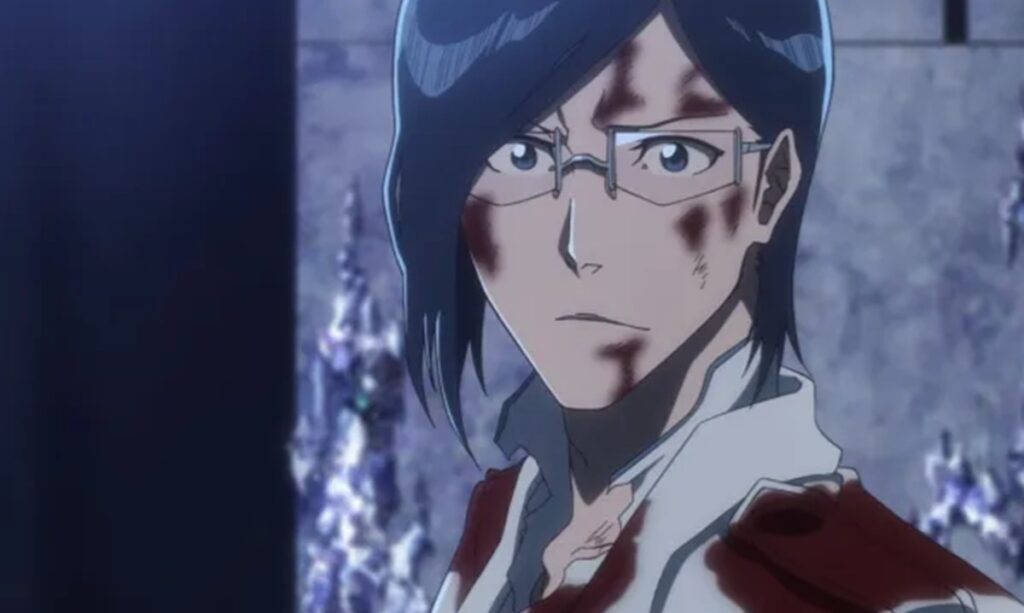 bleach thousand year blood war partie 4 episode 6 fin