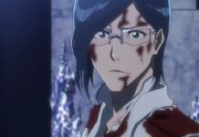 bleach thousand year blood war partie 4 episode 6 fin