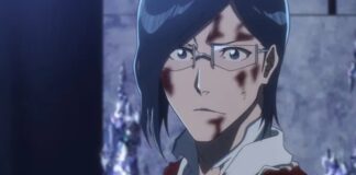 bleach thousand year blood war partie 4 episode 6 fin
