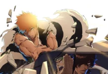 bleach thousand year blood war partie 4 episode 7