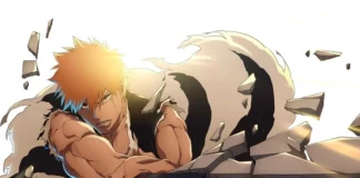 bleach thousand year blood war partie 4 episode 7