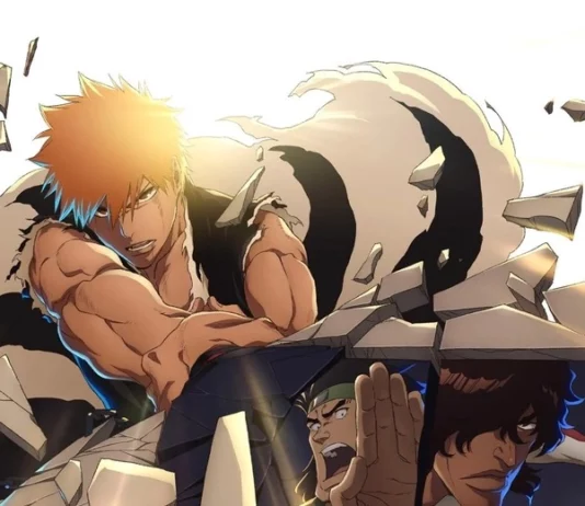 bleach thousand year blood war partie 4 episode 7