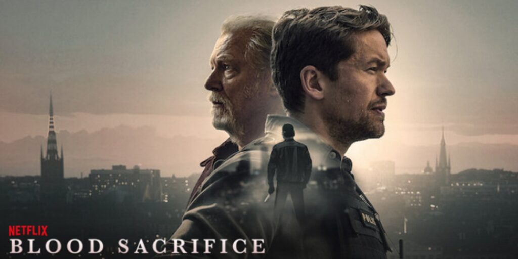 blood sacrifice saison 2