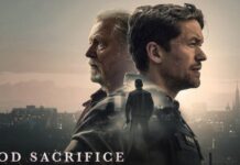 blood sacrifice saison 2
